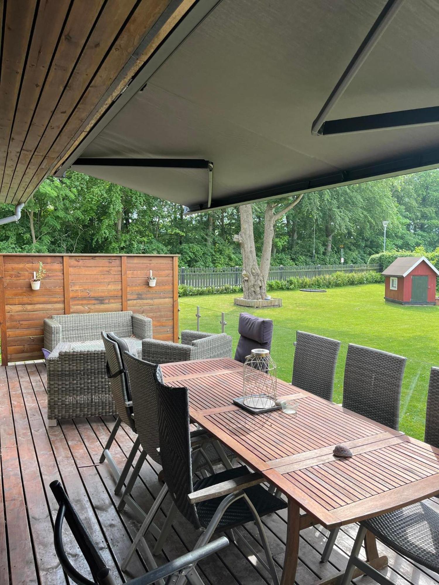 The Dream Villa Rødby Exterior foto