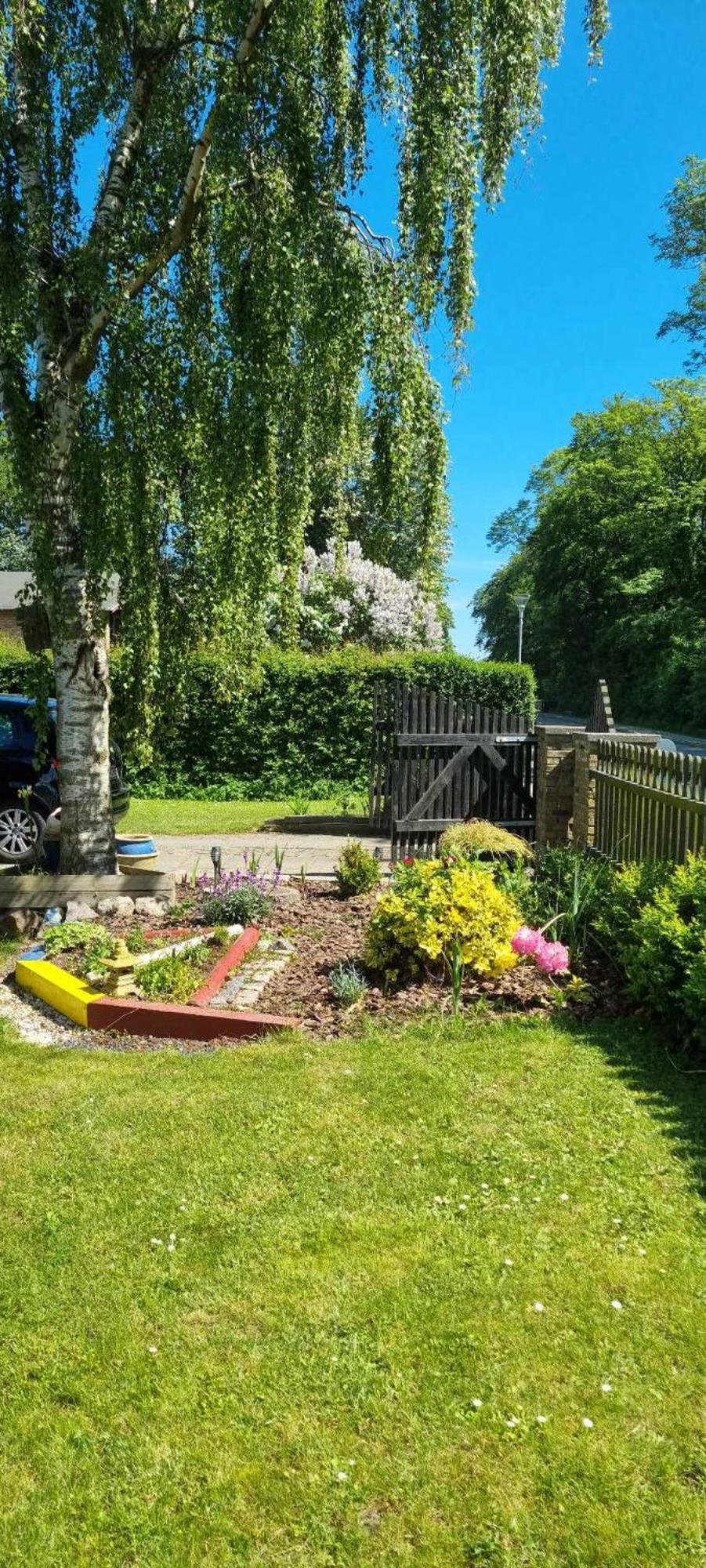 The Dream Villa Rødby Exterior foto